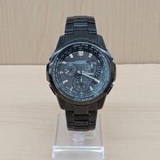 Casio Ocw-M700 Oceanus Solar Radio Wave
