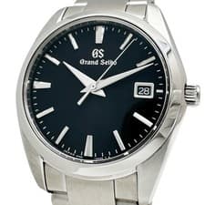 SEIKO  SBGX261/9F62-0AB0 Grand Seiko Heritage Collection Watches Stainless S...