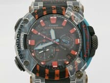 CASIO G-SHOCK FROGMAN GWF-A1000APF-1AJR 30th Anniversary Model Solar Wristwatch