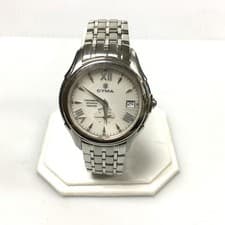 v280 Vintage CYMA Automatic Chronometer Officially Certified Swiss Made Watch