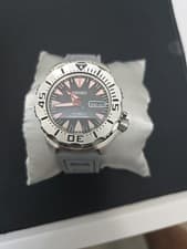 SEIKO SRP313 DRACULA