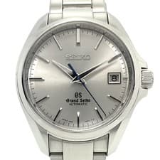 Grand Seiko Mechanical Master Shop Limited Edition SBGR069 Automatic Silver Rare