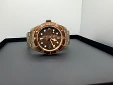 TUDOR Black Bay 58 Bronze 39mm Brown Dial Unidirectional Rotating Bezel