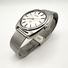 King Seiko 56KS non-date medallion 797758