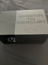 omega x swatch moonswatch mission to mercury