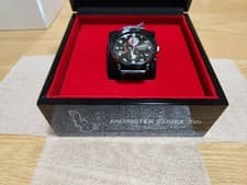 Seiko Monster Strike 7th Anniversary Collaboration Watch Used From Japan