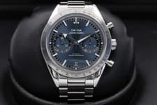 Omega Speedmaster 57 Co-Axial  332.10.41.51.03.001