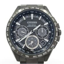 CITIZEN ATTESA CC9017-59E F900-T021557 595930