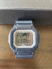 Ron Herman x G-Shock GLX-5600 Limit Collab Rare Watch