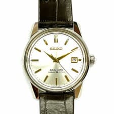 SEIKO KINGSEIKO KSK Reissue Design Limited Edition SDKA003 Used Watch