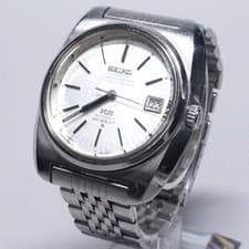 SEIKO 5625 7030 King Seiko Watch Hi Beat Automatic Vintage Timepiece