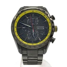CITIZEN ATTESA NISSAN FAIRLADY Z Collaboration Model H804-T027679 Radio-Controll