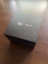 Seiko 5 Sports HUF Collaboration Limited Edition Boxed