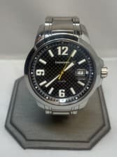 Tourneau GTS Seapearl Men’s Watch