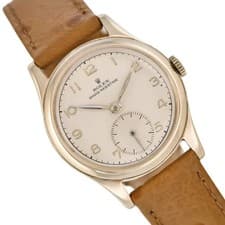 Ladies Rolex Precision Cal.700 9ct 1949