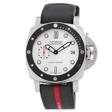 Panerai Submersible Luna Rossa PAM01579
