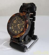 Nixon Na037679 The42-40 Quartz Watch