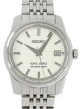 Seiko King Seiko Automatic SDKS015 Men's Automatic Winding Used Watch