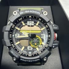 G-SHOCK GG-1000-1A3JF Mudmaster