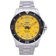 Breitling Superocean Automatic 44 A17367 2021