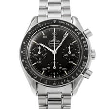 OMEGA Speedmaster Automatic 3510.50 black WATCH 723835