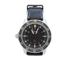 Used Sinn 603 EZM-3 self-winding automatic watch