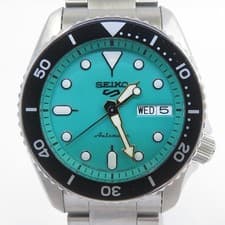 SEIKO Seiko 5 Sports SKX Series SBSA229 4R36-14B0 Automatic Winding Watch ※