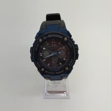 Casio Solar Radio Gst-W300G-1A2Jf