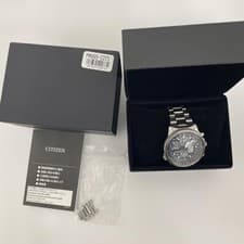 Citizen Promaster Eco Drive PMV65-2271 Men's Watch Used