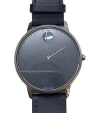 MOVADO wrist watch