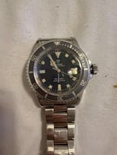 TUDOR Submariner 9411