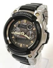Casio Mtg-1500 G-Shock