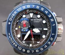 Casio Gwn-1000B G-Shock