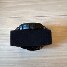 CASIO G-SHOCK MT-G MTG-S1000V-1AJF Solar Radio Black Aged Finish Watch NoBox