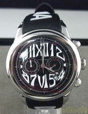 Officina Del Tenpo Ot1026 Quartz Analog Watch