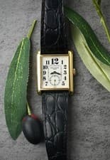 Patek Philippe Gondolo White Men's Watch - 5014J