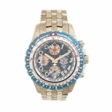 Kentex Bruin Palace 60th Men’s Quartz Watch S793M-01 Used From Japan