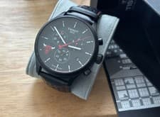 Tissot Swiss Chrono Special Edition Chicago Bulls Michael Jordan 23 Men's Watch