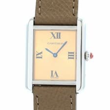 Cartier Tank Solo SM LE W1019455 #248