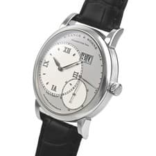 A.LANGE & SÖHNE Grand Lange 1 115.025/LS1152AA SW13731