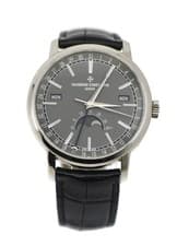 Vacheron Constantin Traditionnelle 18K White Gold Watch 4010T