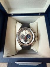 Zenith El Primero Chronomaster 45mm