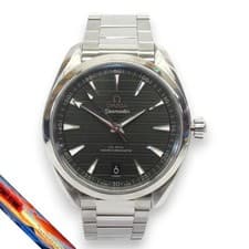 Omega Seamaster Aqua Terra 220.10.41.21.10.001 Automatic Watch