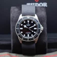 Tudor Pelagos FXD M25717N-0001