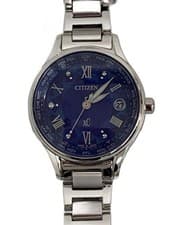 CITIZEN XC H246-A1CDJ08 Women's Watch From Japan G0408