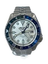 SEIKO SBSC017 5 Sports SKX Series Automatic Watch 4R34 00A0