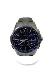 CASIO OCEANUS OCW-S3400-1AJF Men's Watch From Japan G0407