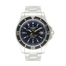 Breitling Superocean II / 42 / A17365 / 700**** / A rank / 19