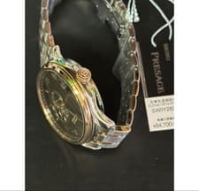 Seiko Presage SARY262 Automatic Open Heart Japanese Garden Box Warranty Unused