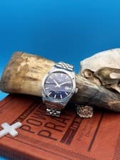 Tissot Gentleman Blue Powermatic 80 Silicium Jubilee + Orig- T127.407.11.041.00